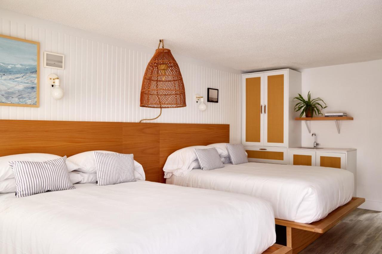 Parker Beach Lodge South Yarmouth Dış mekan fotoğraf