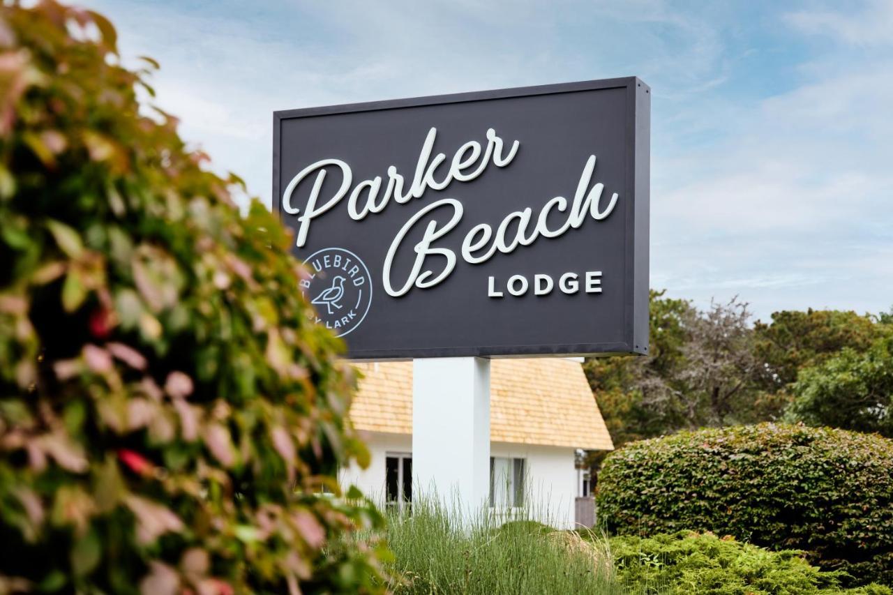 Parker Beach Lodge South Yarmouth Dış mekan fotoğraf