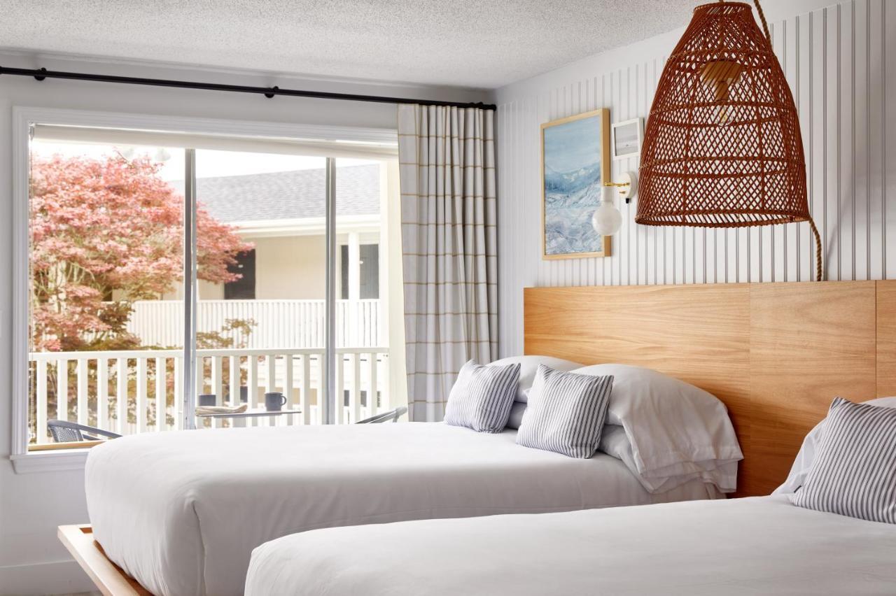 Parker Beach Lodge South Yarmouth Dış mekan fotoğraf