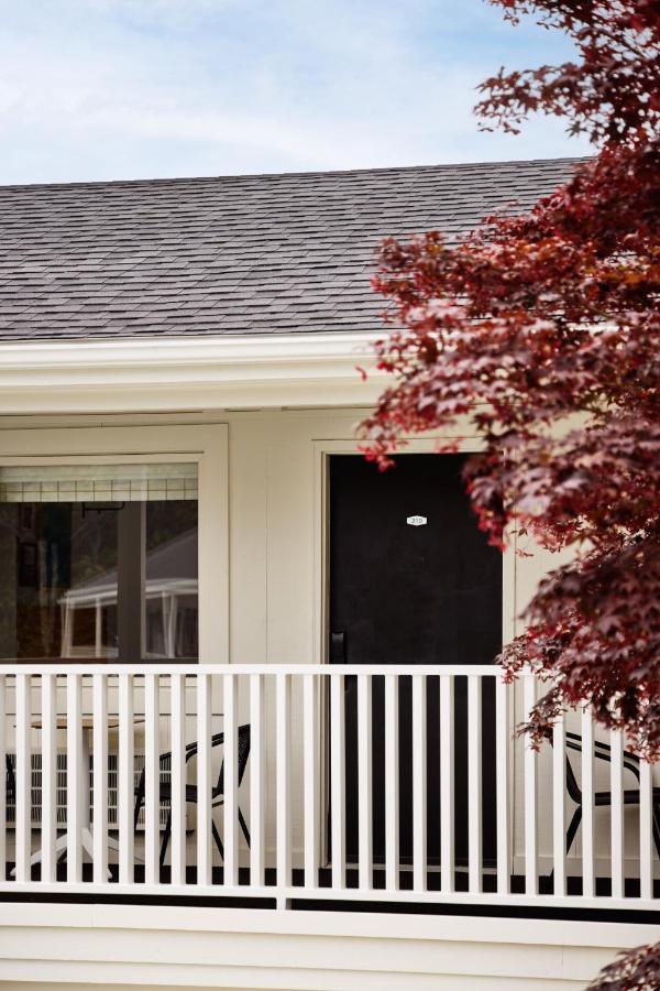Parker Beach Lodge South Yarmouth Dış mekan fotoğraf