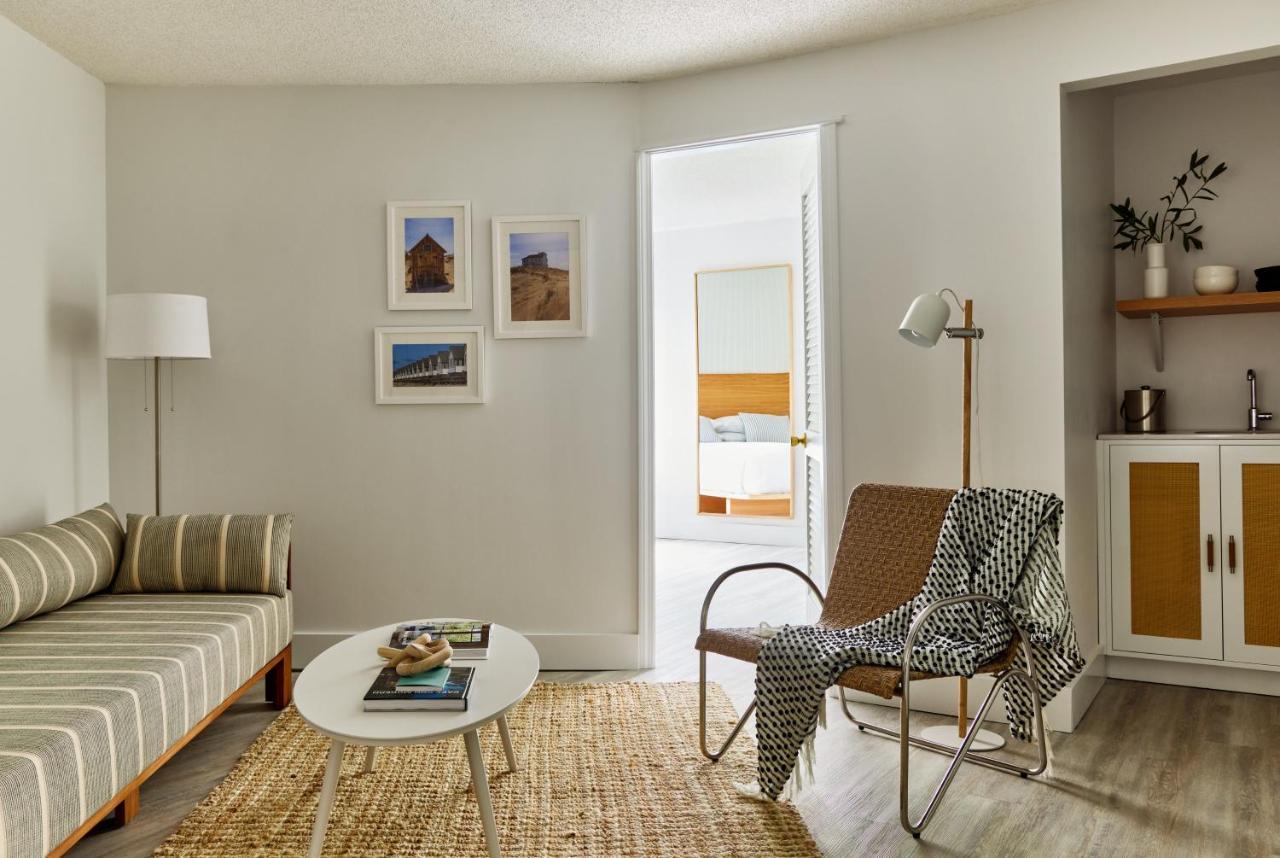 Parker Beach Lodge South Yarmouth Dış mekan fotoğraf